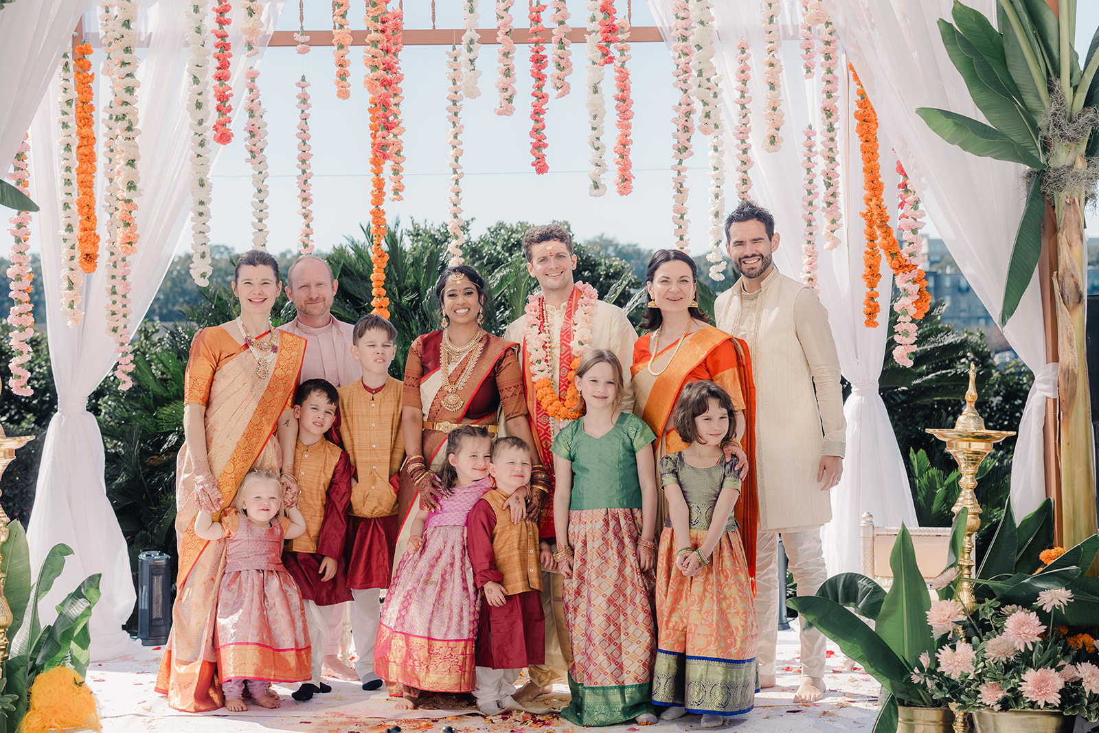 Find inspiration for your fall wedding.