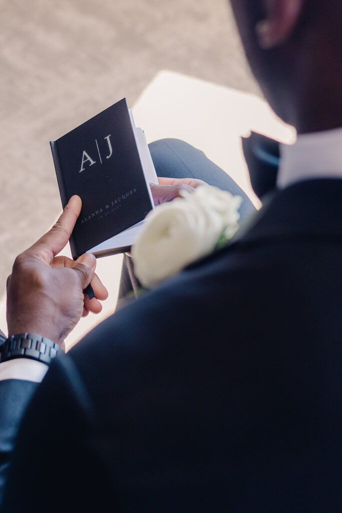 Luxury Savannah Wedding - Westin Savannah - Esther Griffin Photography