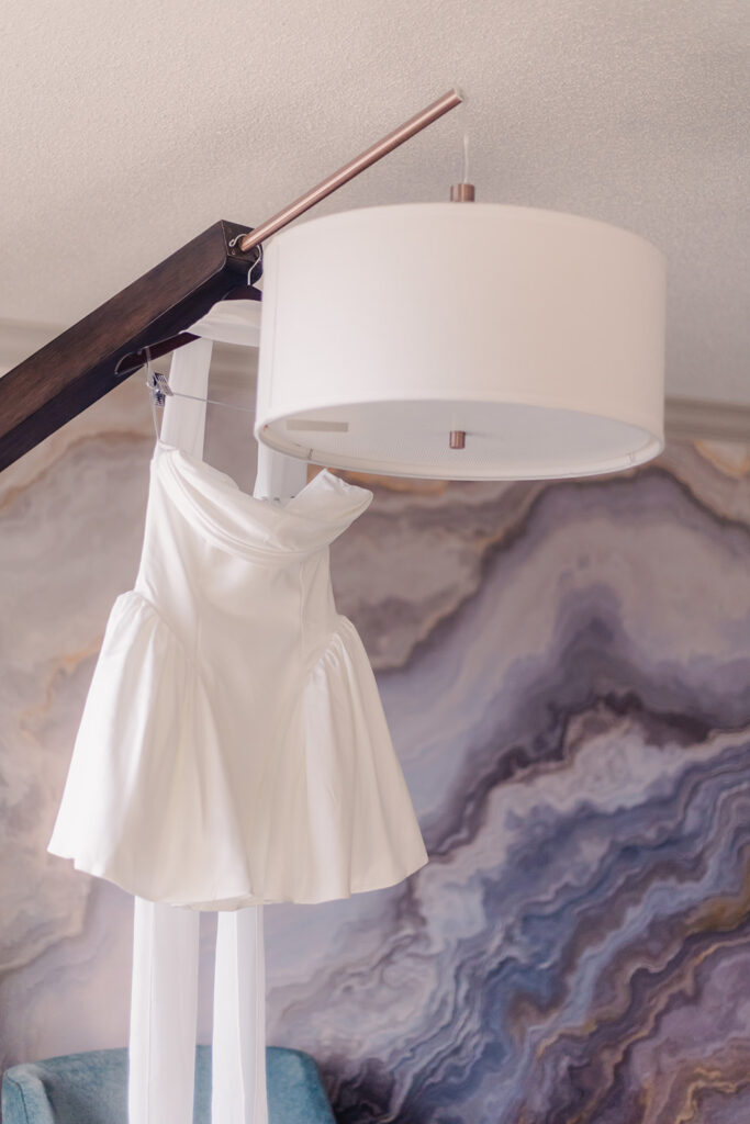 Luxury Savannah Wedding - Westin Savannah - Esther Griffin Photography