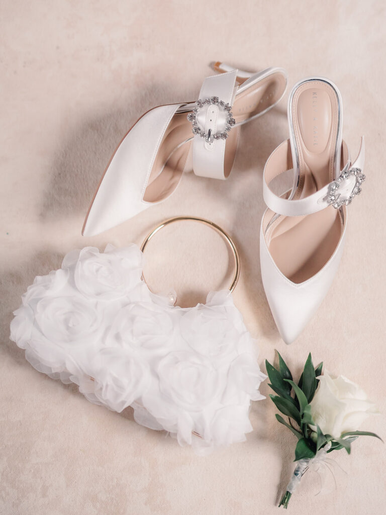 Elopement at The Gastonian in Savannah - Esther Griffin Photography