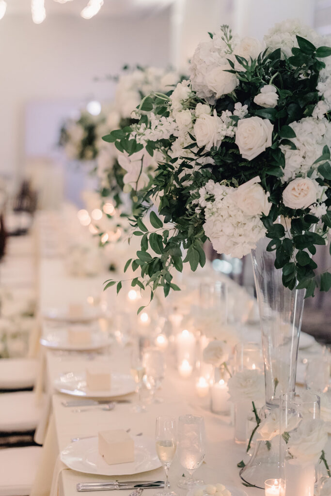 Luxury Savannah Wedding - Westin Savannah - Esther Griffin Photography