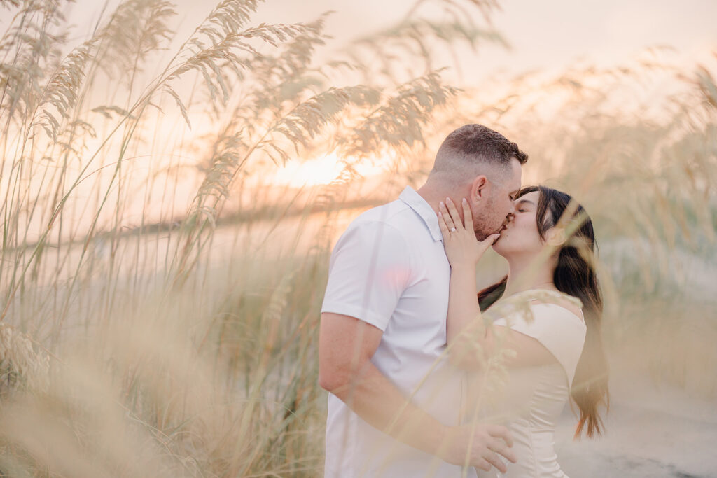 Tybee Island, one of the best photo locations in Savannah