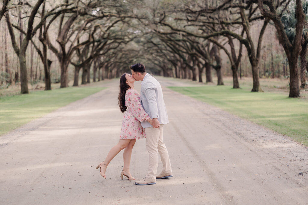 Favorite Photos of 2025 - proposal at Wormsloe - Esther Griffin Photography