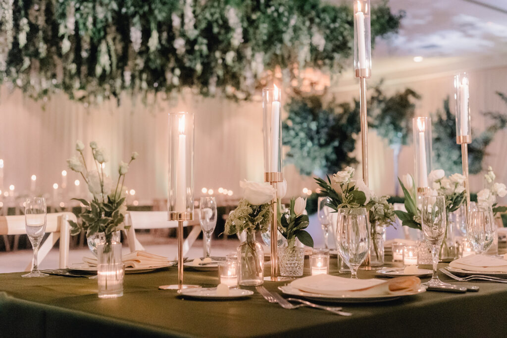 Savannah Wedding - Esther Griffin Photography