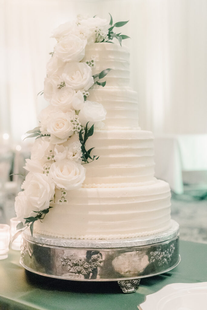 Savannah Wedding - Esther Griffin Photography