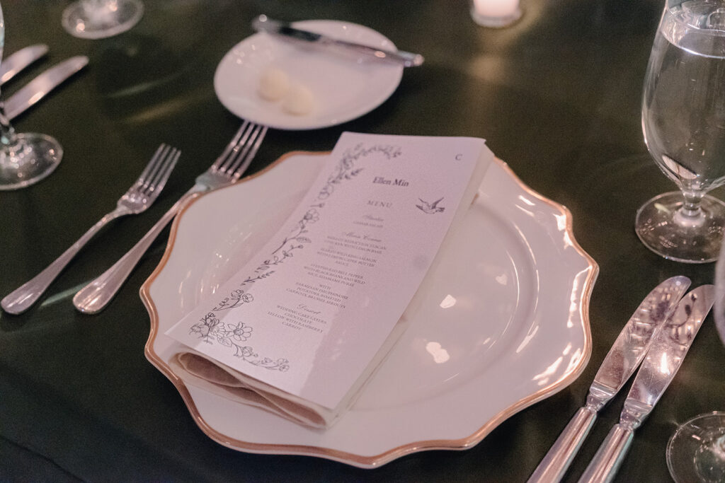 Savannah Wedding - Esther Griffin Photography