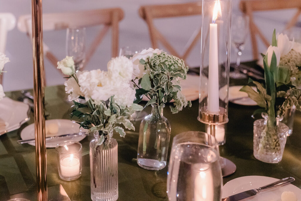 Savannah Wedding - Esther Griffin Photography