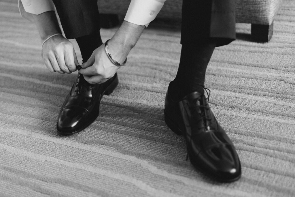 Savannah Wedding - Esther Griffin Photography