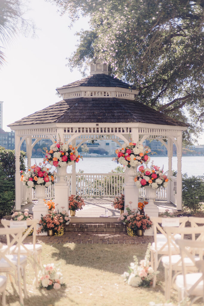 Savannah Wedding - Esther Griffin Photography