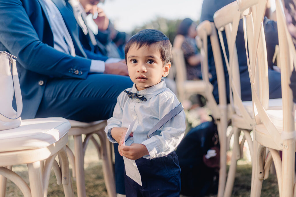 Savannah Wedding - Esther Griffin Photography