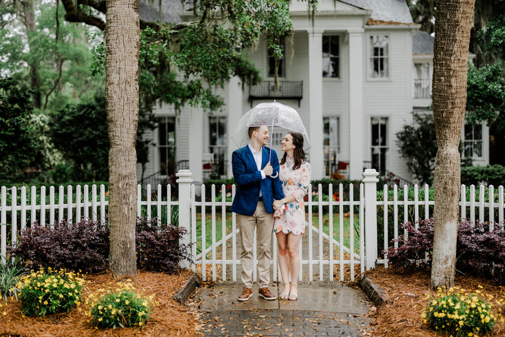 Bluff Drive - Savannah Photo Venue - Esther Griffin Photography