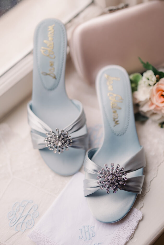 Elopement in Savannah, GA - Esther Griffin Photography