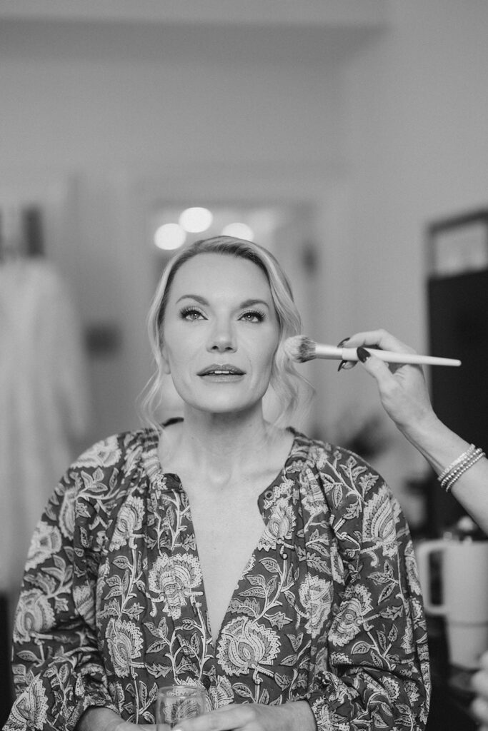 Elopement in Savannah, GA - Esther Griffin Photography