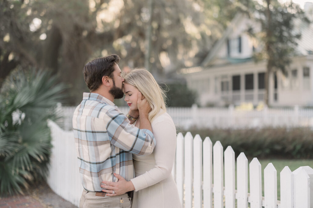 Bluff Drive - Savannah Photo Venue - Esther Griffin Photography