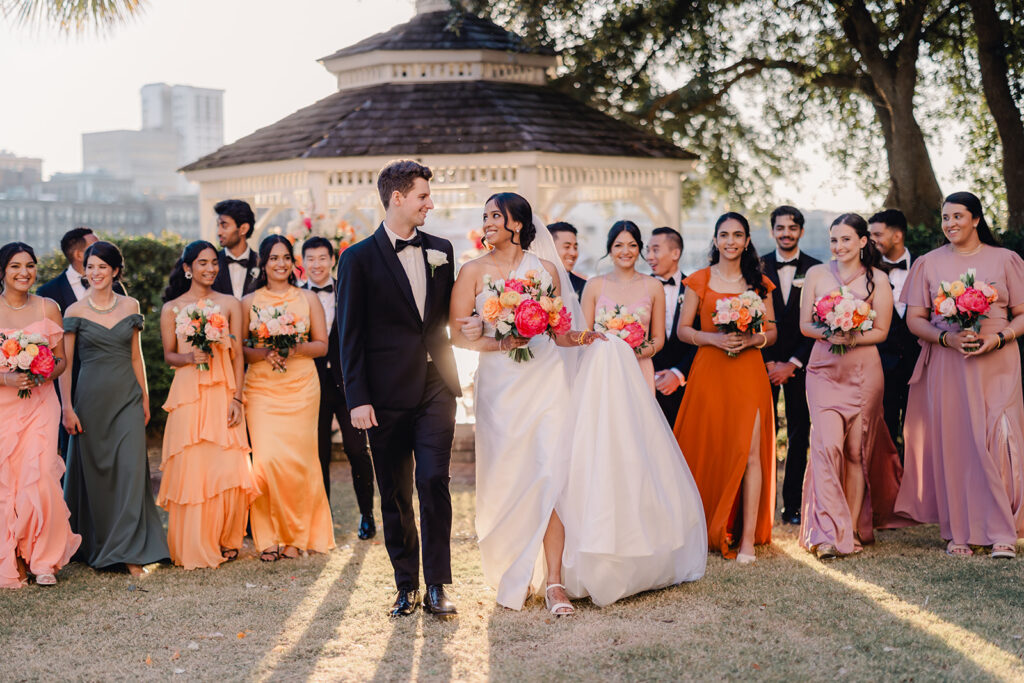Savannah Wedding - Esther Griffin Photography