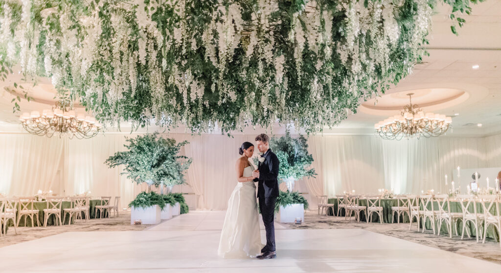 Savannah Wedding - Esther Griffin Photography