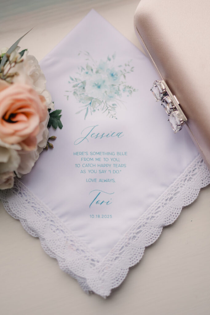 Elopement in Savannah, GA - Esther Griffin Photography