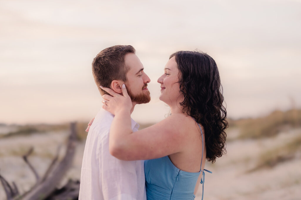 Show Off Your Engagement Ring - Esther Griffin Photography