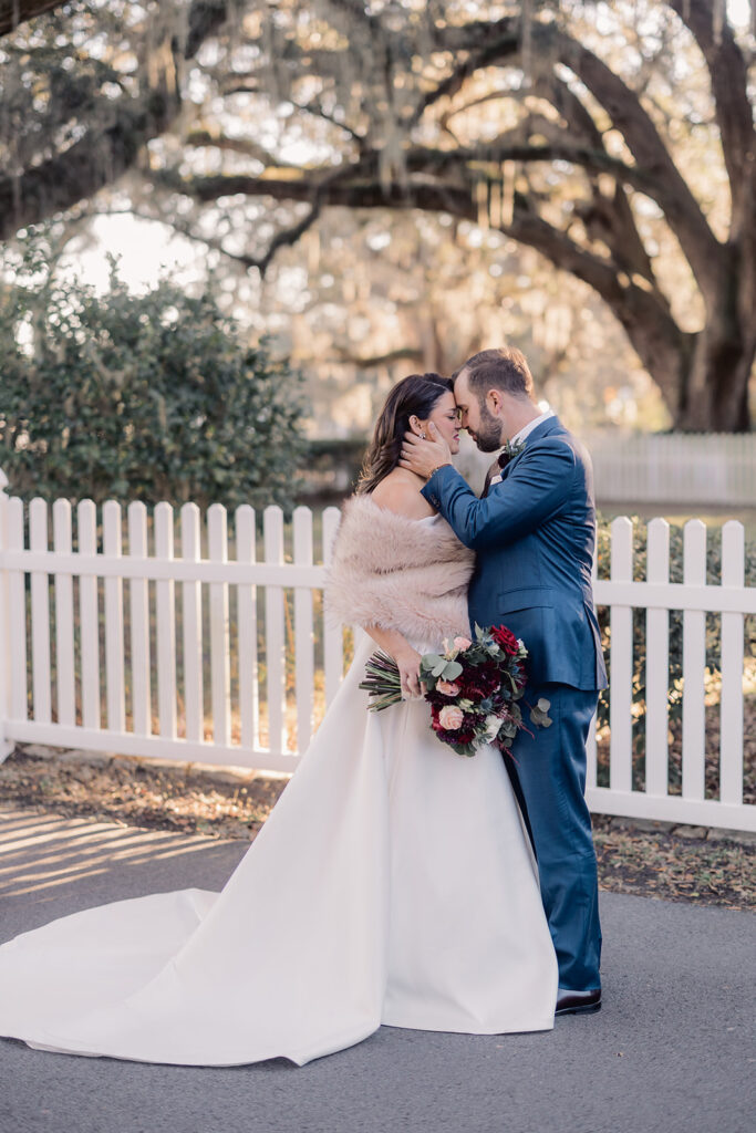 Bluff Drive - Savannah Photo Venue - Esther Griffin Photography