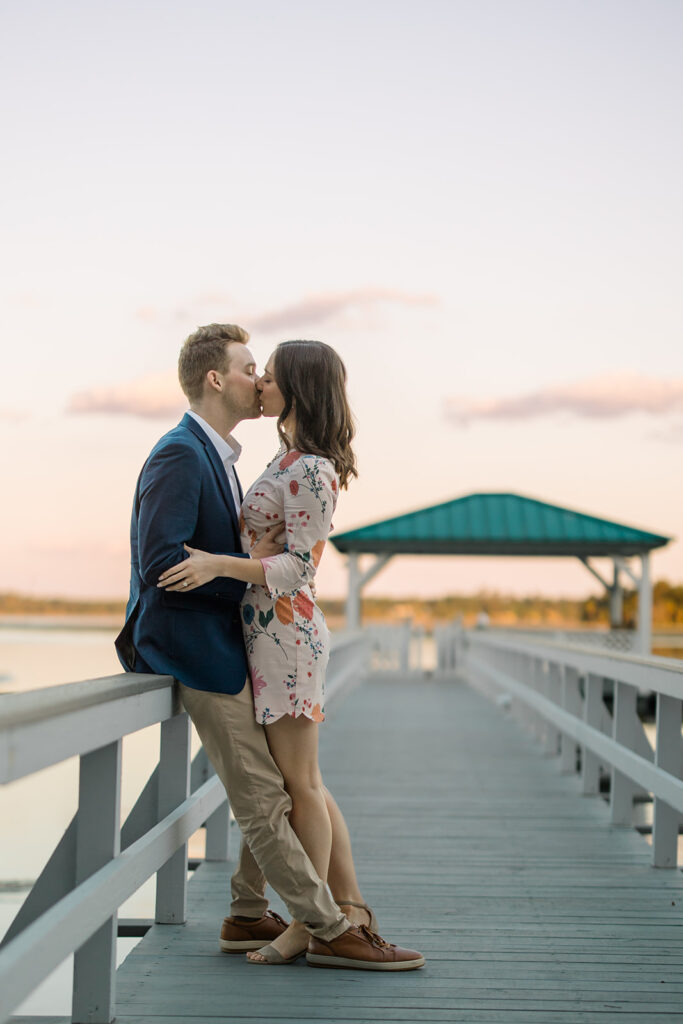 Bluff Drive - Savannah Photo Venue - Esther Griffin Photography
