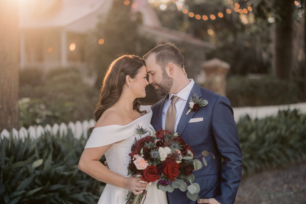 Bluff Drive - Savannah Photo Venue - Esther Griffin Photography