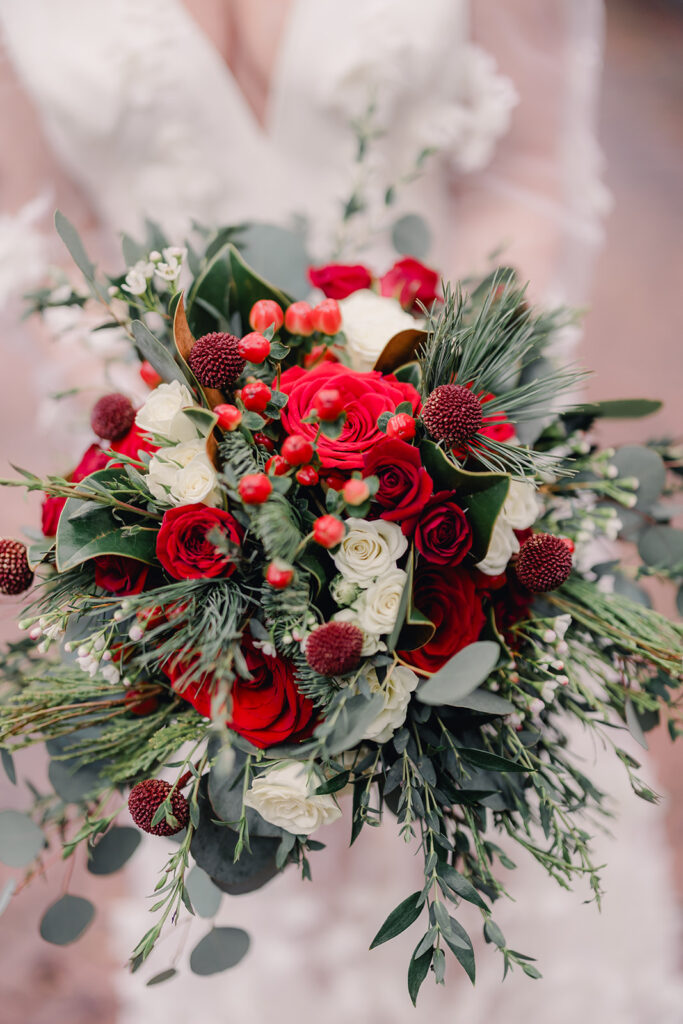 Savannah Wedding Portraits - Esther Griffin Photography