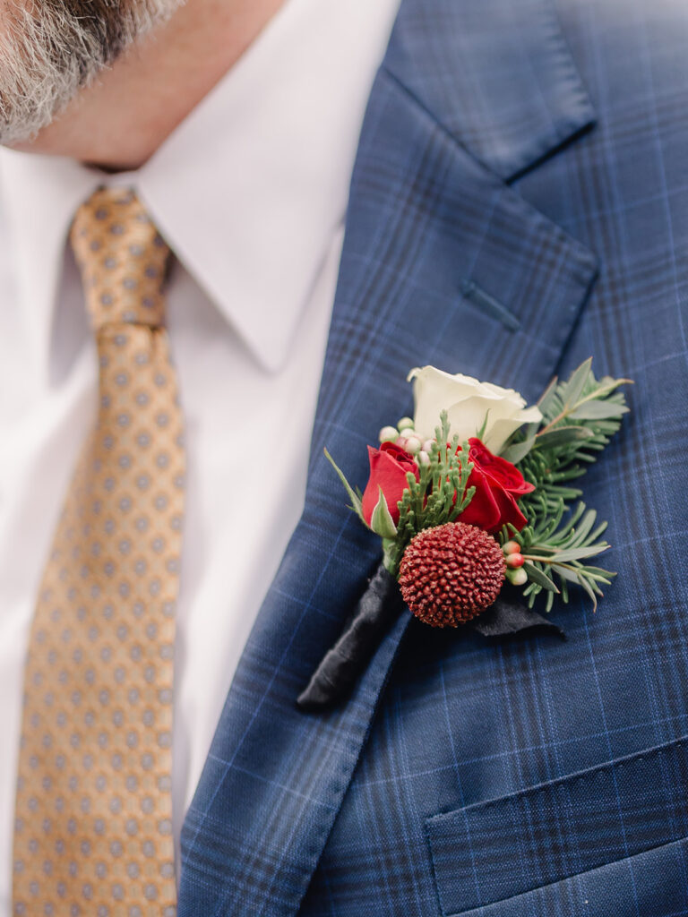 Savannah Wedding Portraits - Esther Griffin Photography