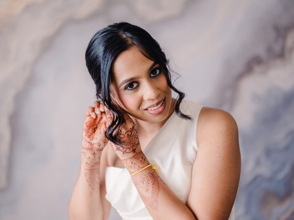 Savannah Wedding - Esther Griffin Photography