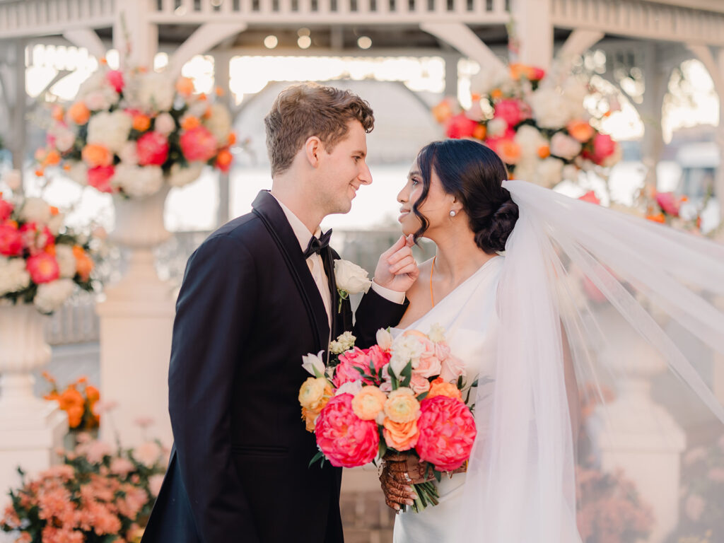Savannah Wedding - Esther Griffin Photography