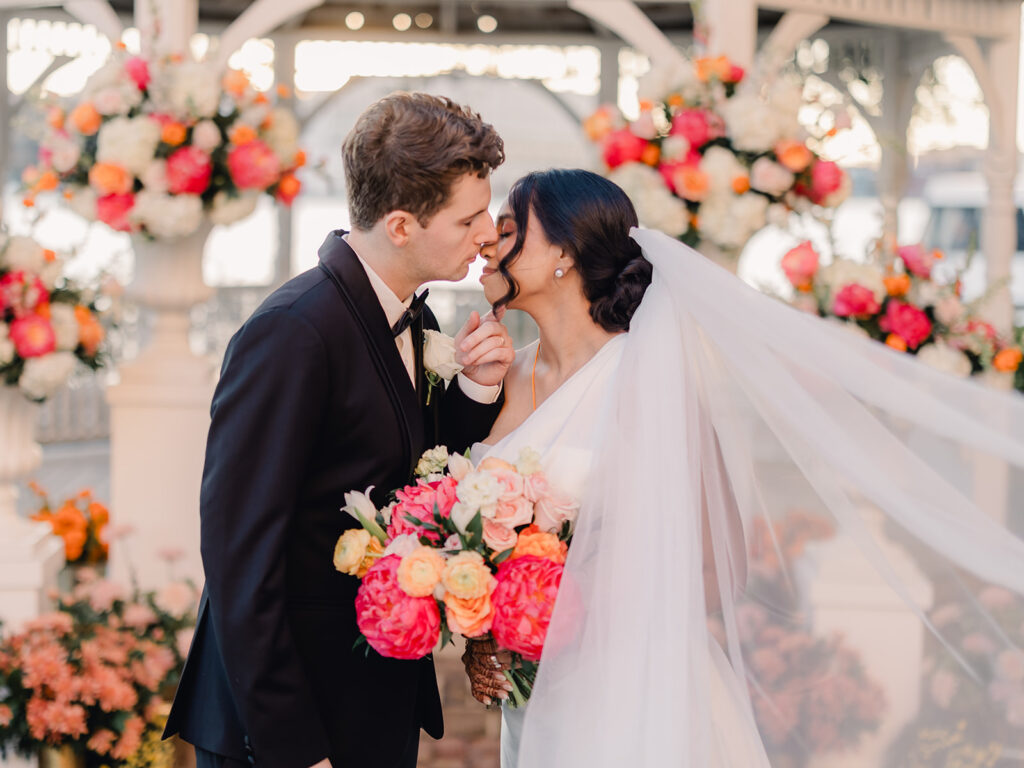 Savannah Wedding - Esther Griffin Photography