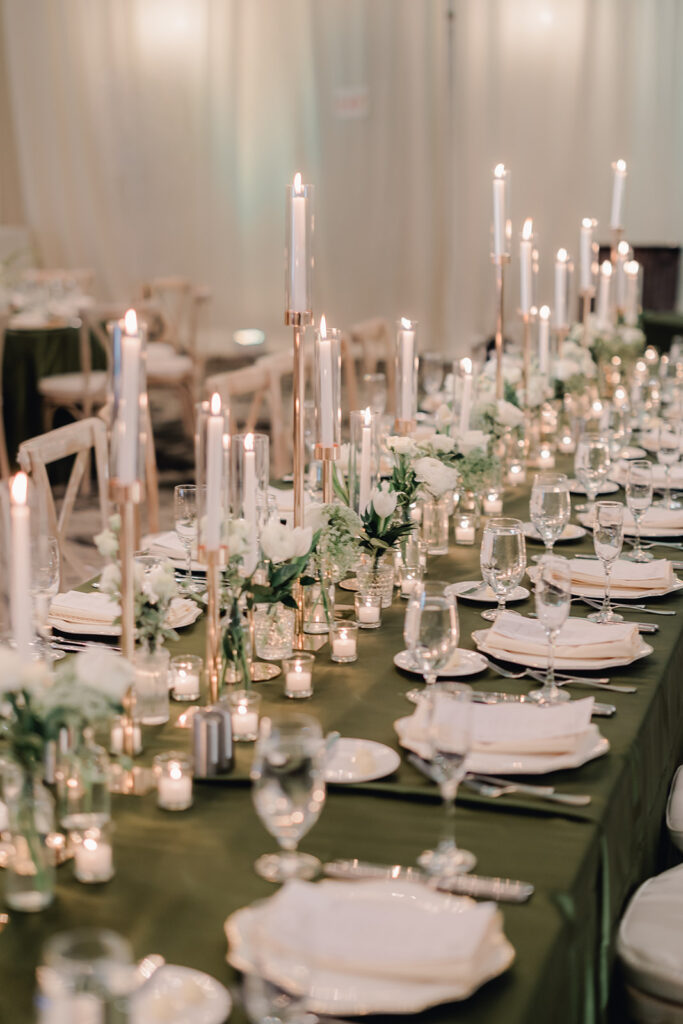 Savannah Wedding - Esther Griffin Photography