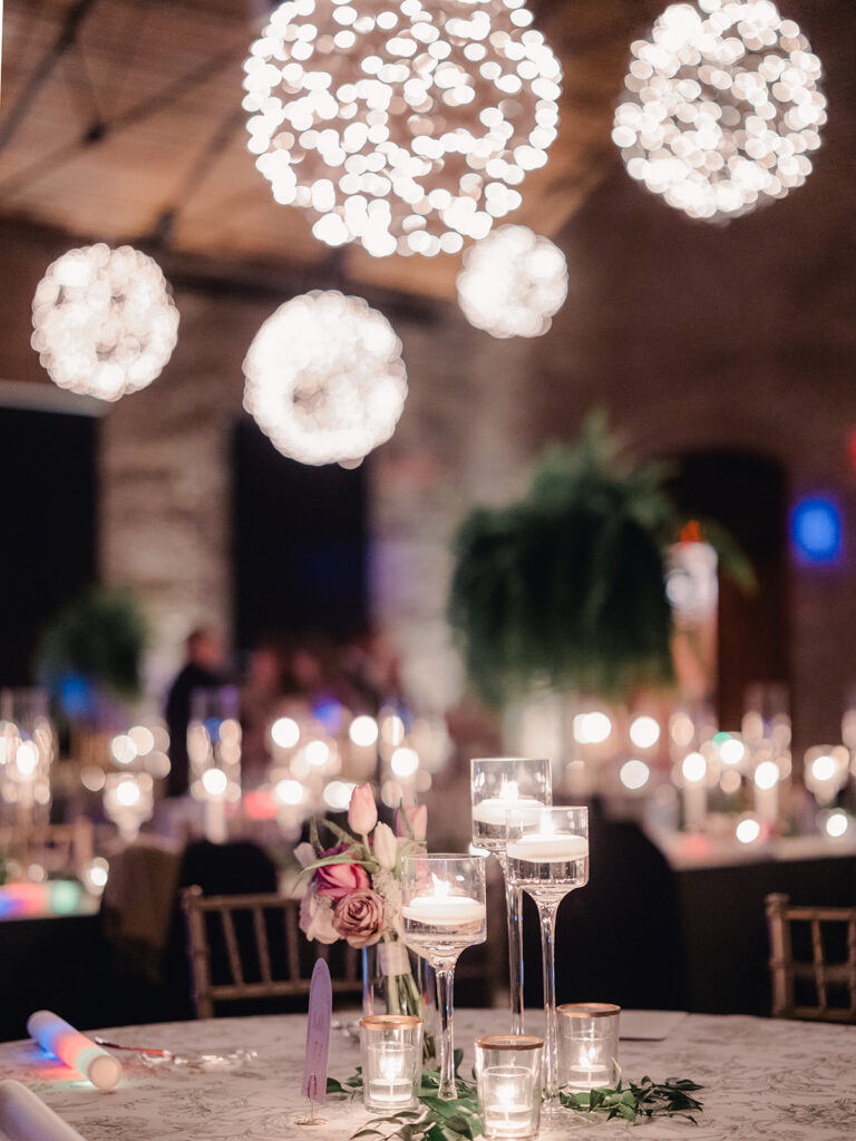 Luxury Savannah Wedding - Charles Morris Center - Esther Griffin Photography