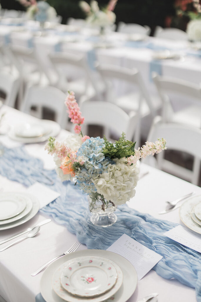 Savannah Wedding at Harper Fowlkes House - Esther Griffin Photography