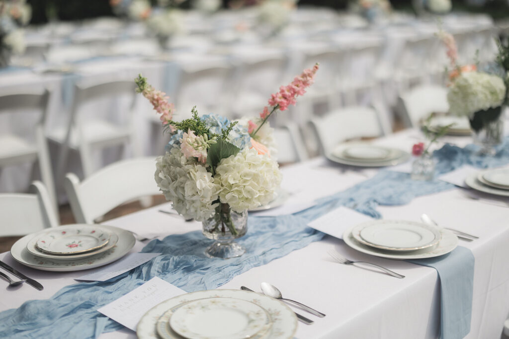 Savannah Wedding at Harper Fowlkes House - Esther Griffin Photography