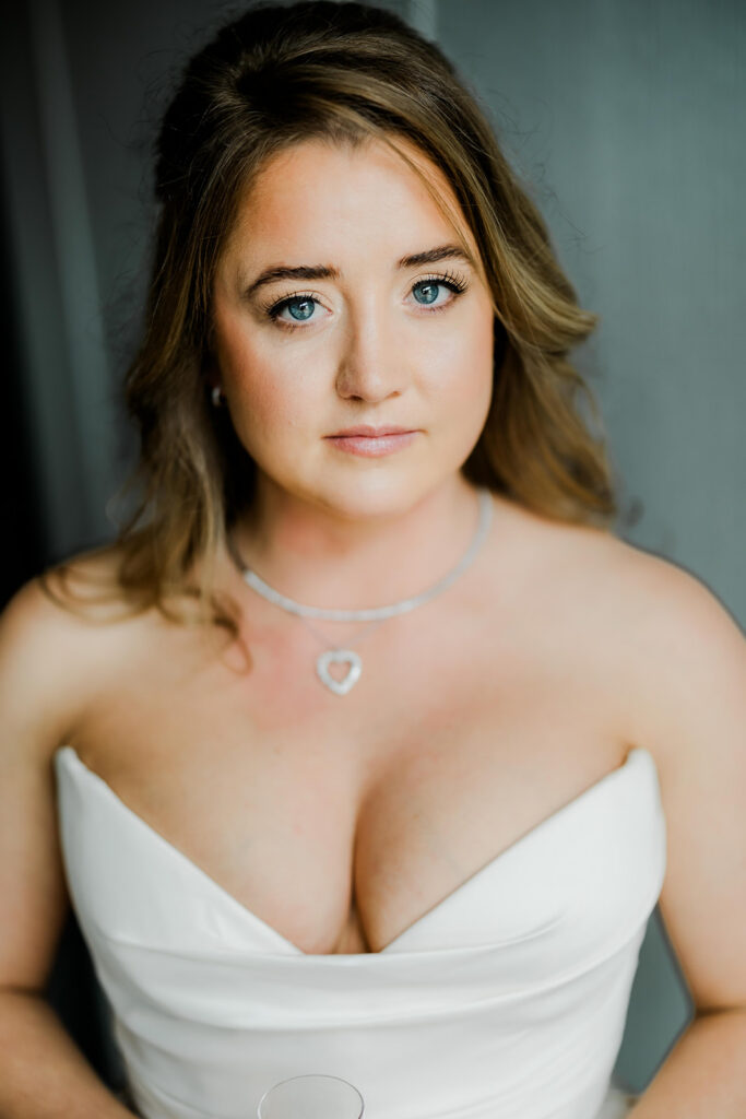 Luxury Wedding in Savannah - Esther Griffin Photography