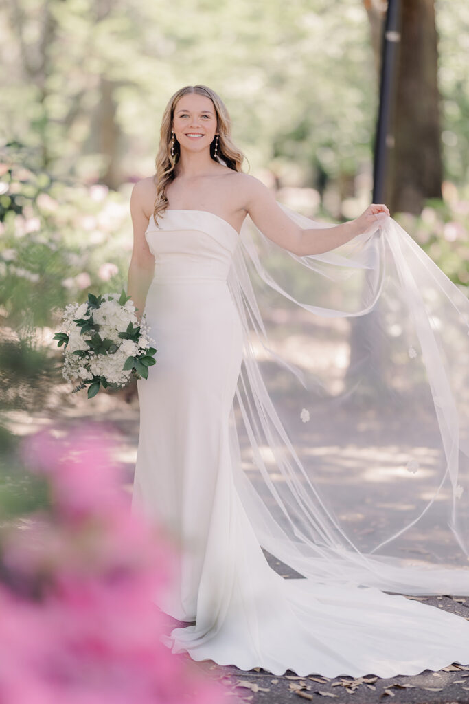 Timeless Wedding Photography - Savannah Wedding Photographer - Esther Griffin Photography