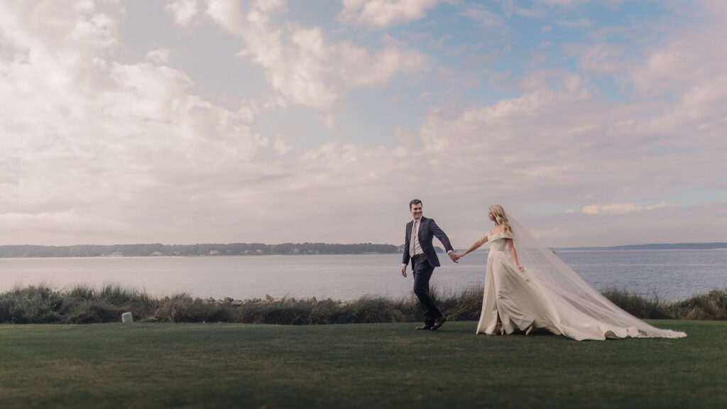 Luxury Wedding at Sea Pines Resort in Hilton Head - Esther Griffin Photography