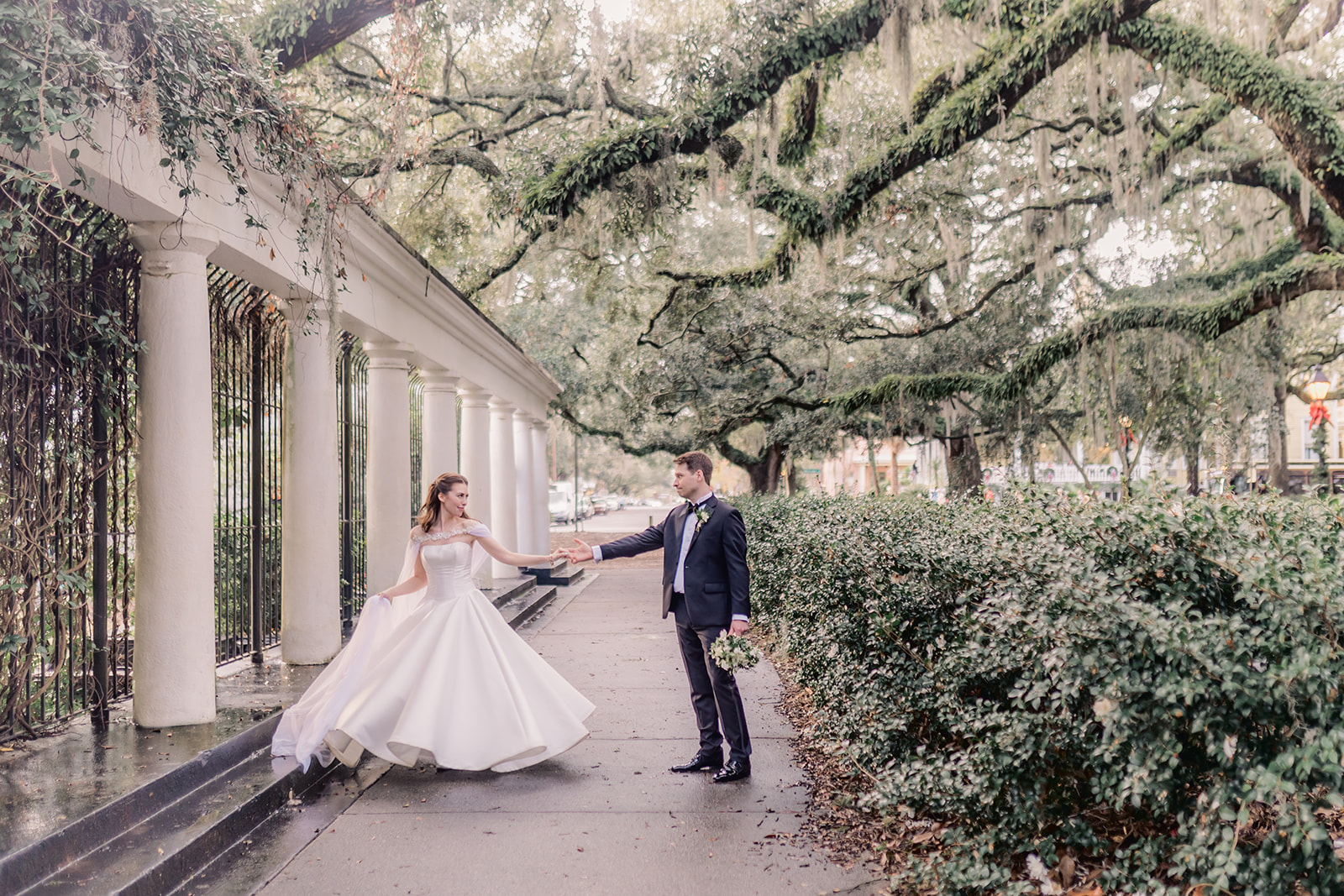 How to Plan Your Wedding Photographer - Esther Griffin Photography