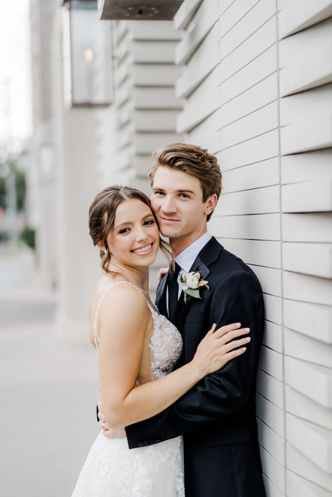 Luxury Wedding at Perry Lane Hotel in Savannah - Esther Griffin Photography