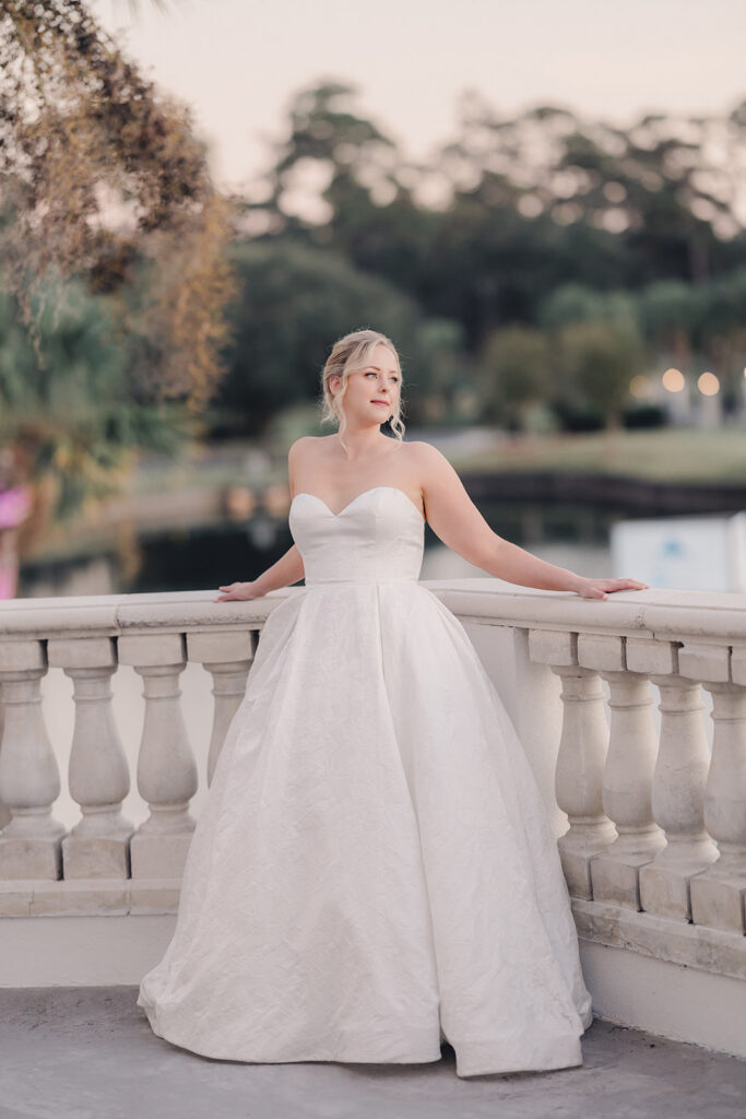 Luxury Wedding at Savannah Country Club in Savannah - Esther Griffin Photography