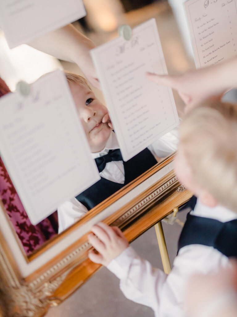 Luxury Savannah Wedding - Esther Griffin Photography