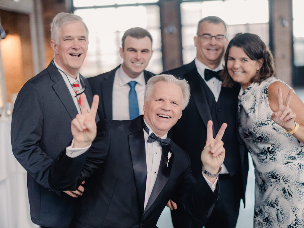 Luxury Savannah Wedding - Esther Griffin Photography 