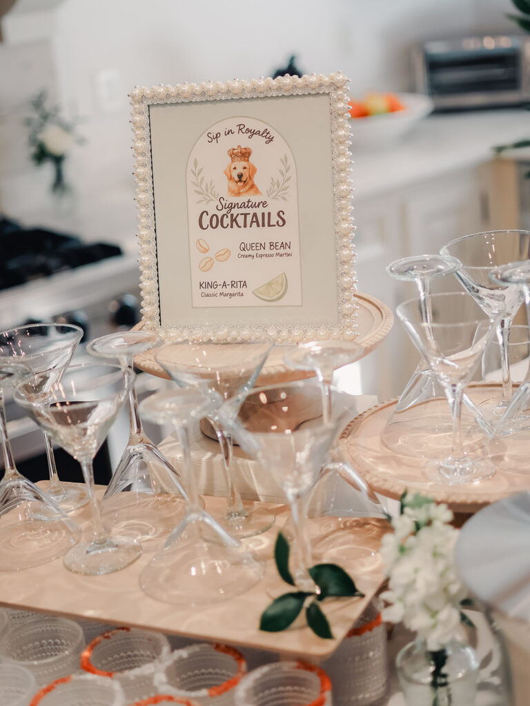 Micro-Wedding Experience - Esther Griffin Photography