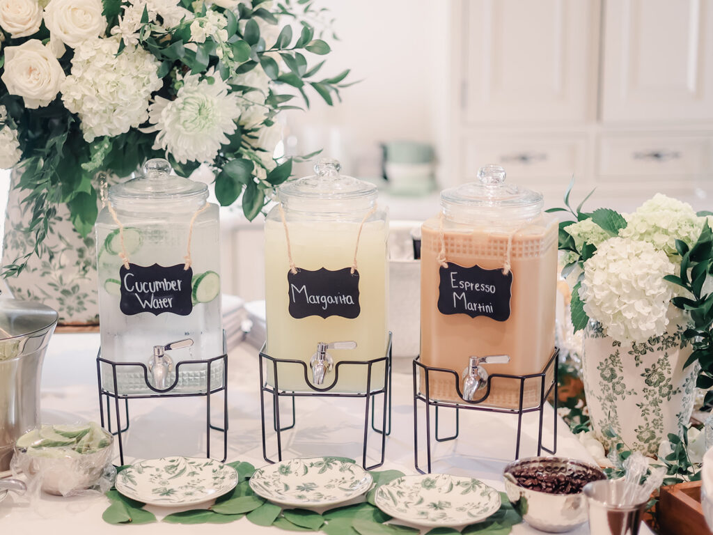 Micro-Wedding Experience - Esther Griffin Photography