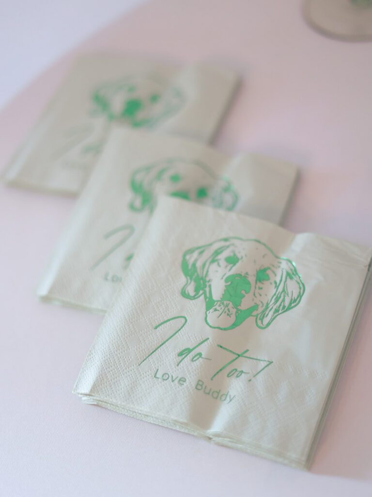 Micro-Wedding Experience - Esther Griffin Photography