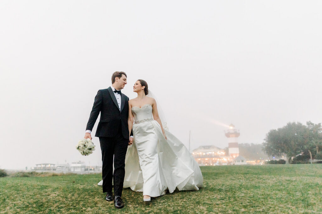 Timeless Wedding Photography - Savannah Wedding Photographer - Esther Griffin Photography