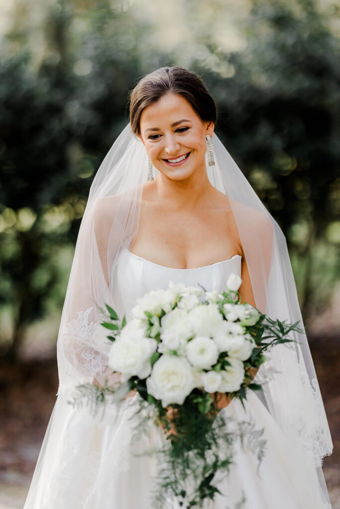 Timeless Wedding Photography - Savannah Wedding Photographer - Esther Griffin Photography