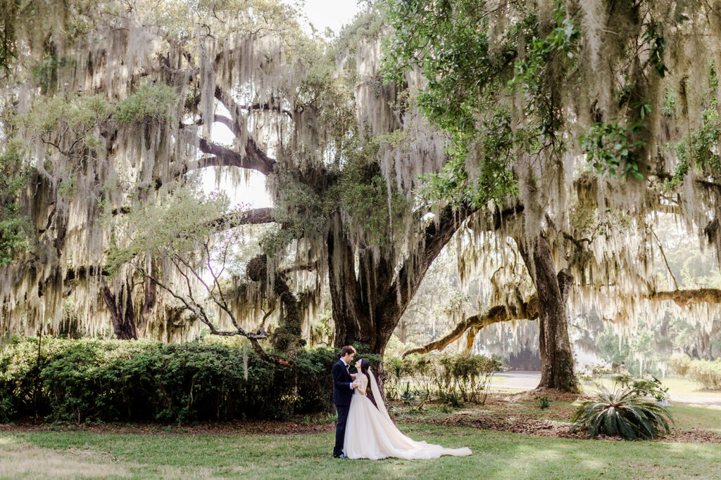 Timeless Wedding Photography - Savannah Wedding Photographer - Esther Griffin Photography