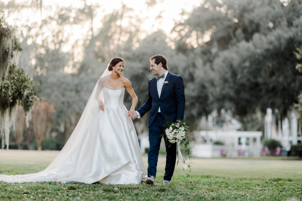 Timeless Wedding Photography - Savannah Wedding Photographer - Esther Griffin Photography