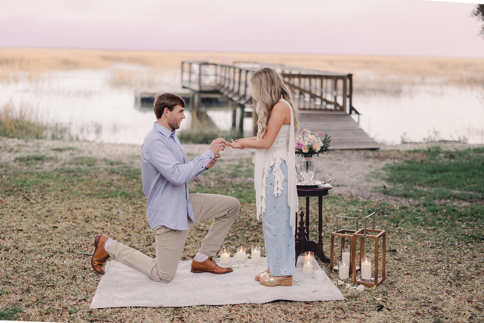 Savannah Proposal